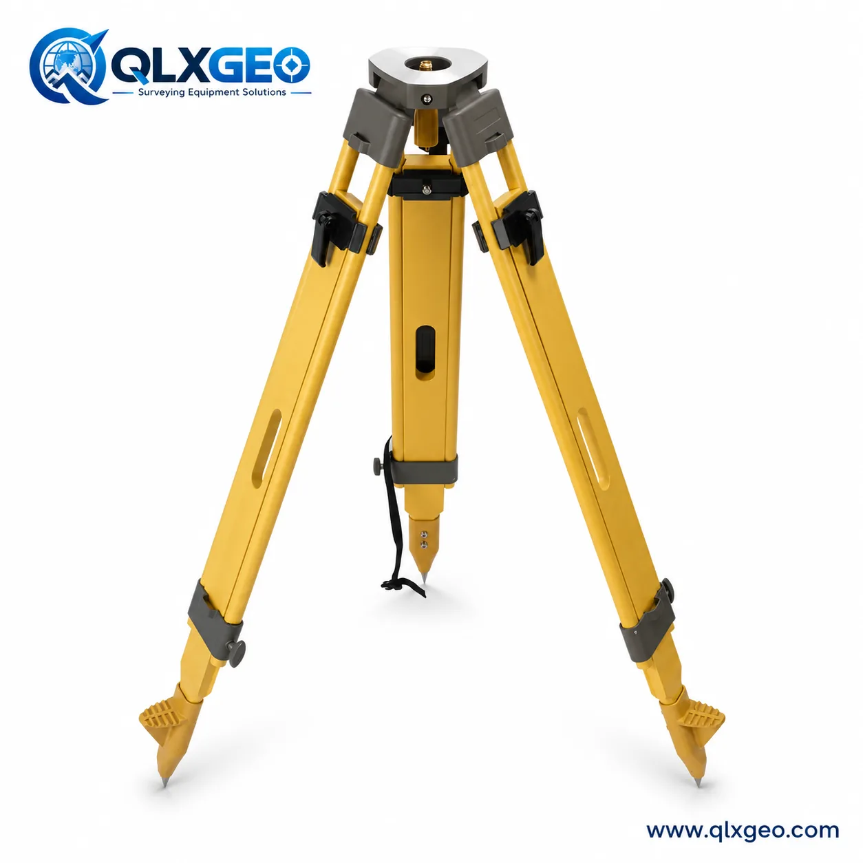 QLXGEO Survey Tripod - 1