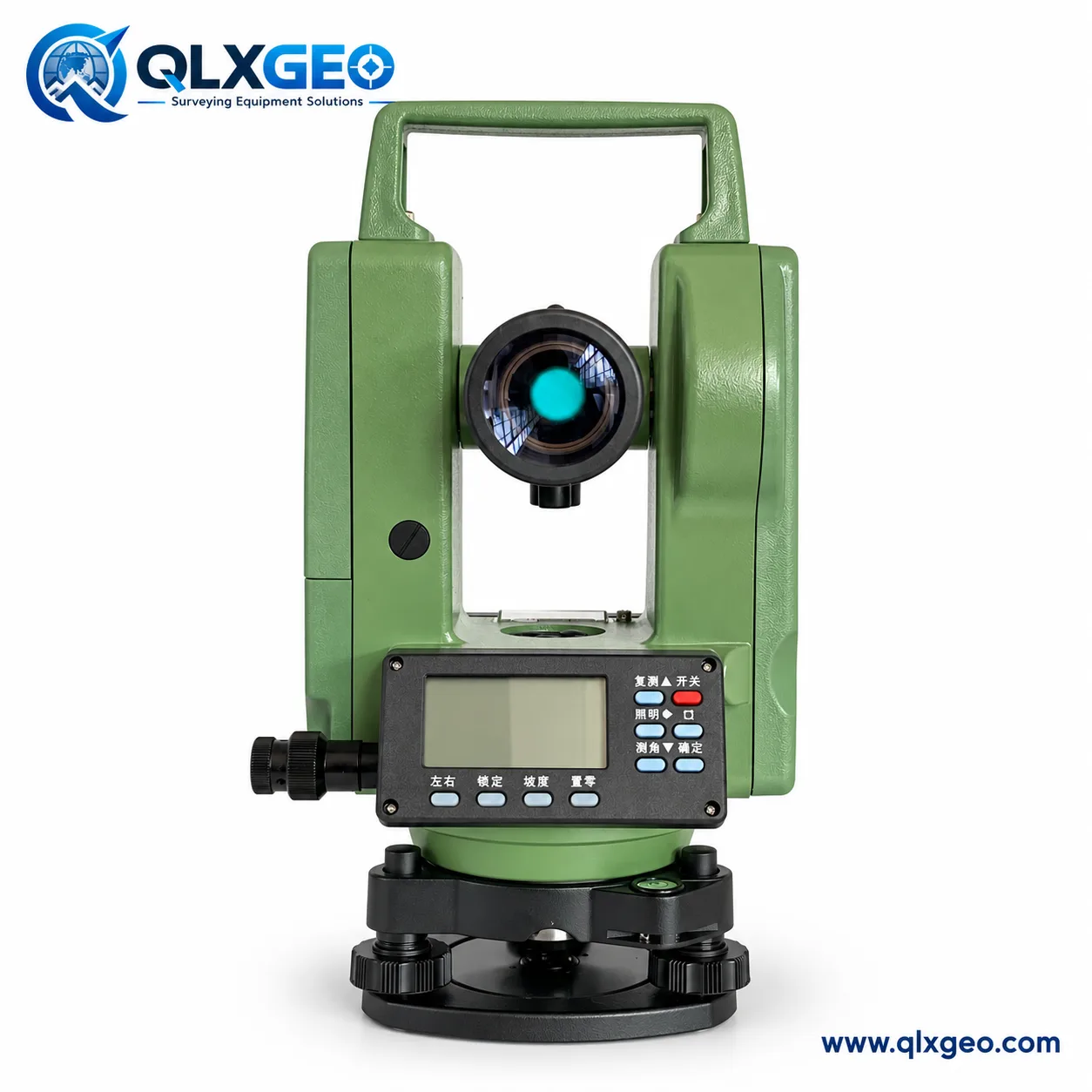 QLXGEO Theodolite - 1