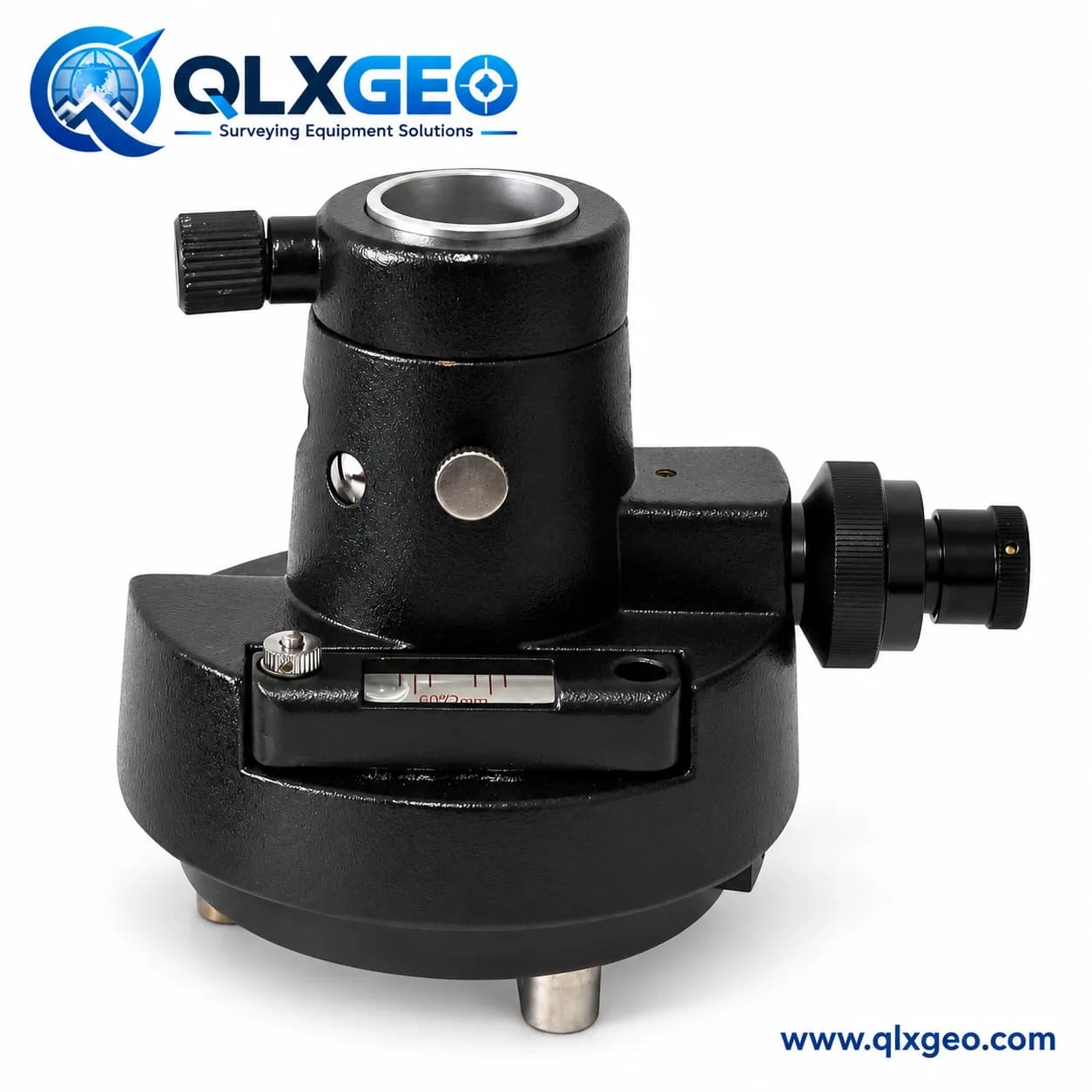 QLXGEO Tribrach & Adapter - 1