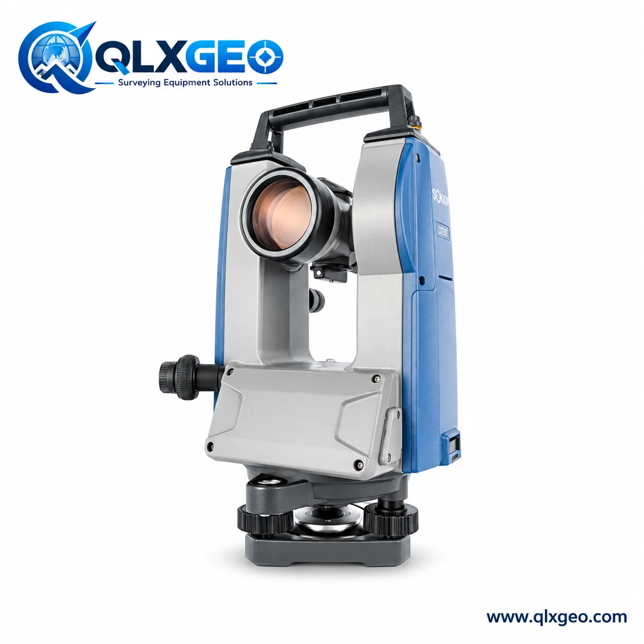 Sokkia DT50 Series - 1