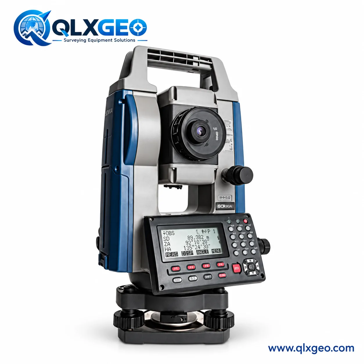 Sokkia iM-50 Series - 1