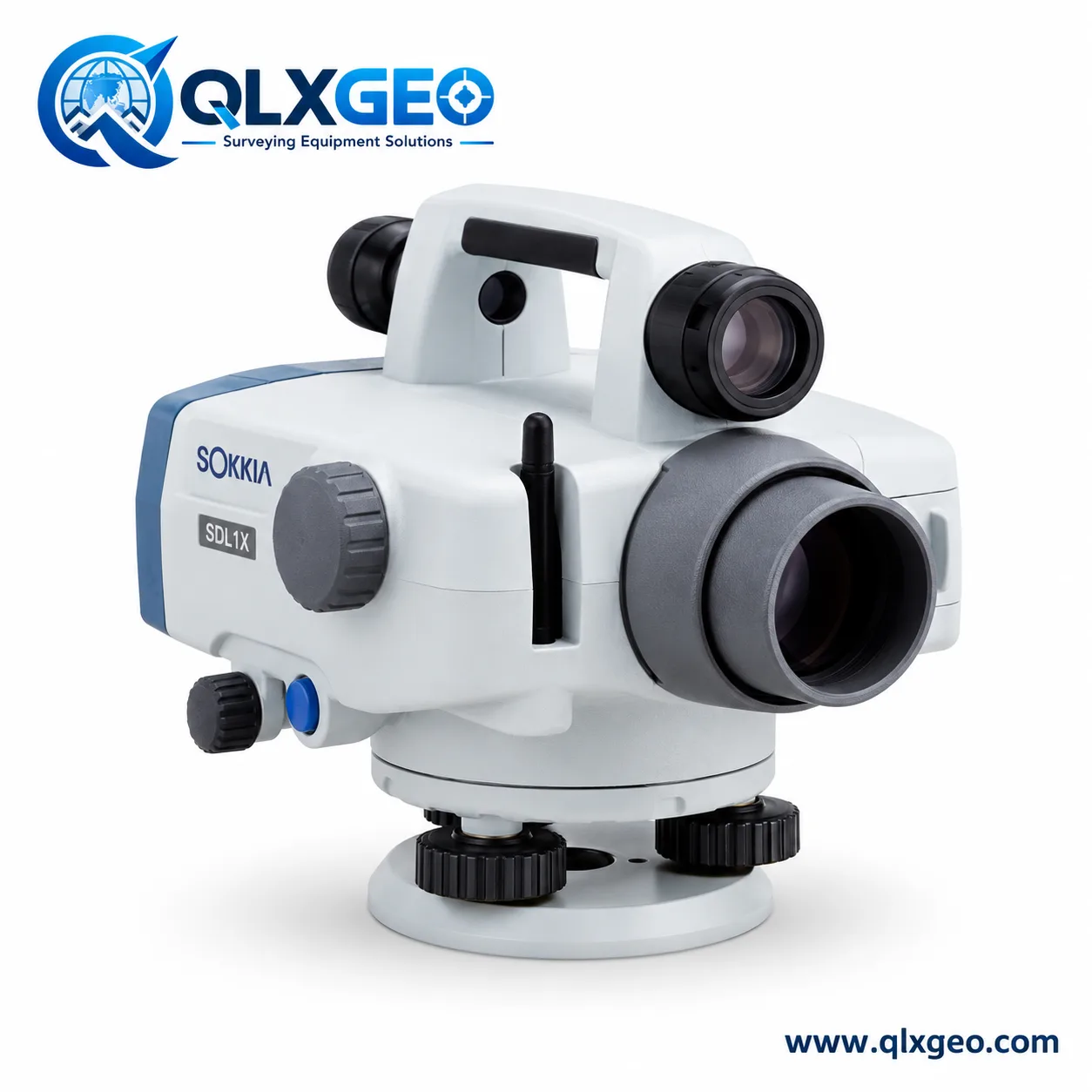 Sokkia SDL1X - 1