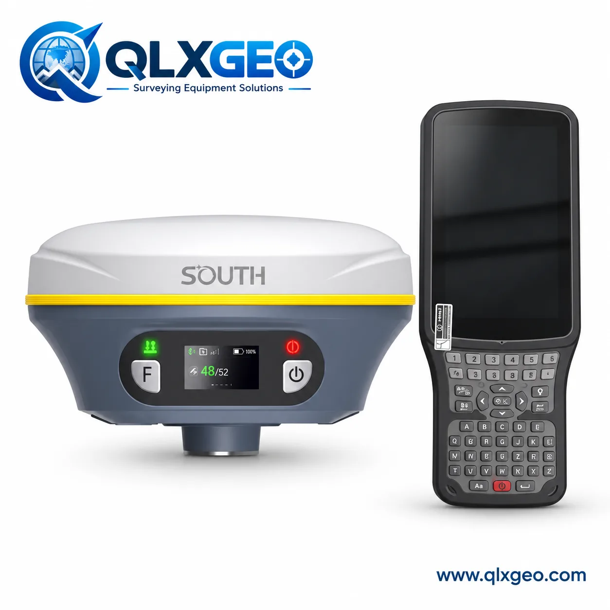 SOUTH Insight V3 - 1