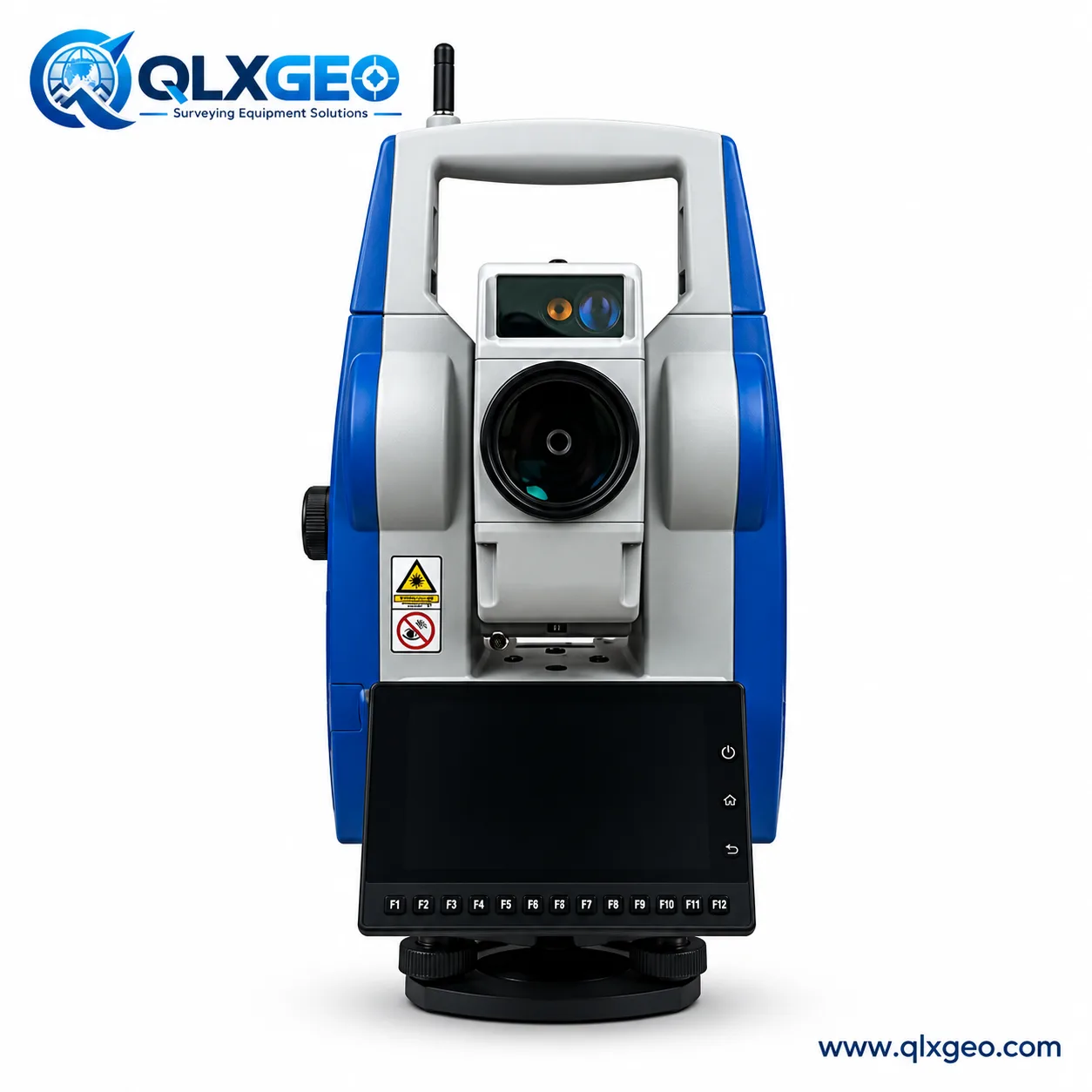 Stonex R120 - 1