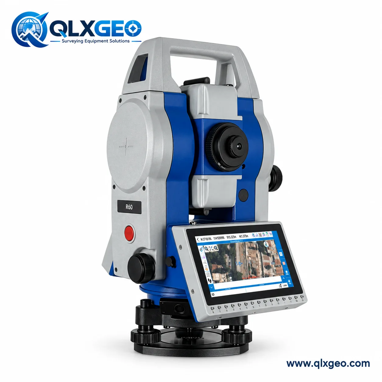 Stonex R60 - 1