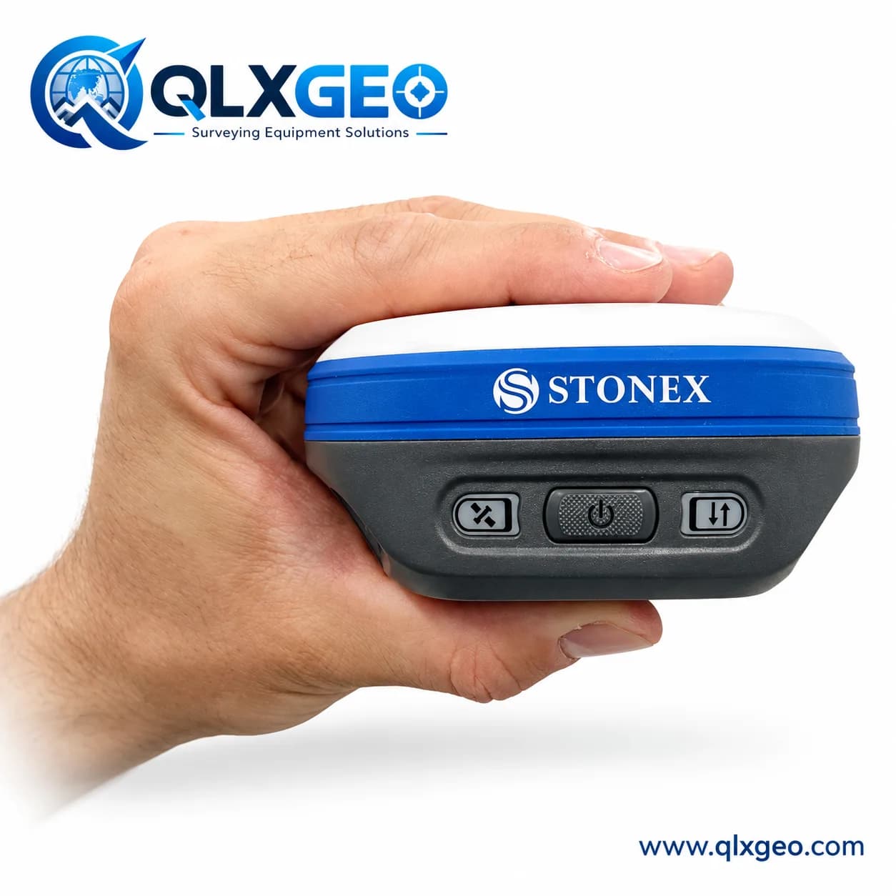 Stonex S599 - 1