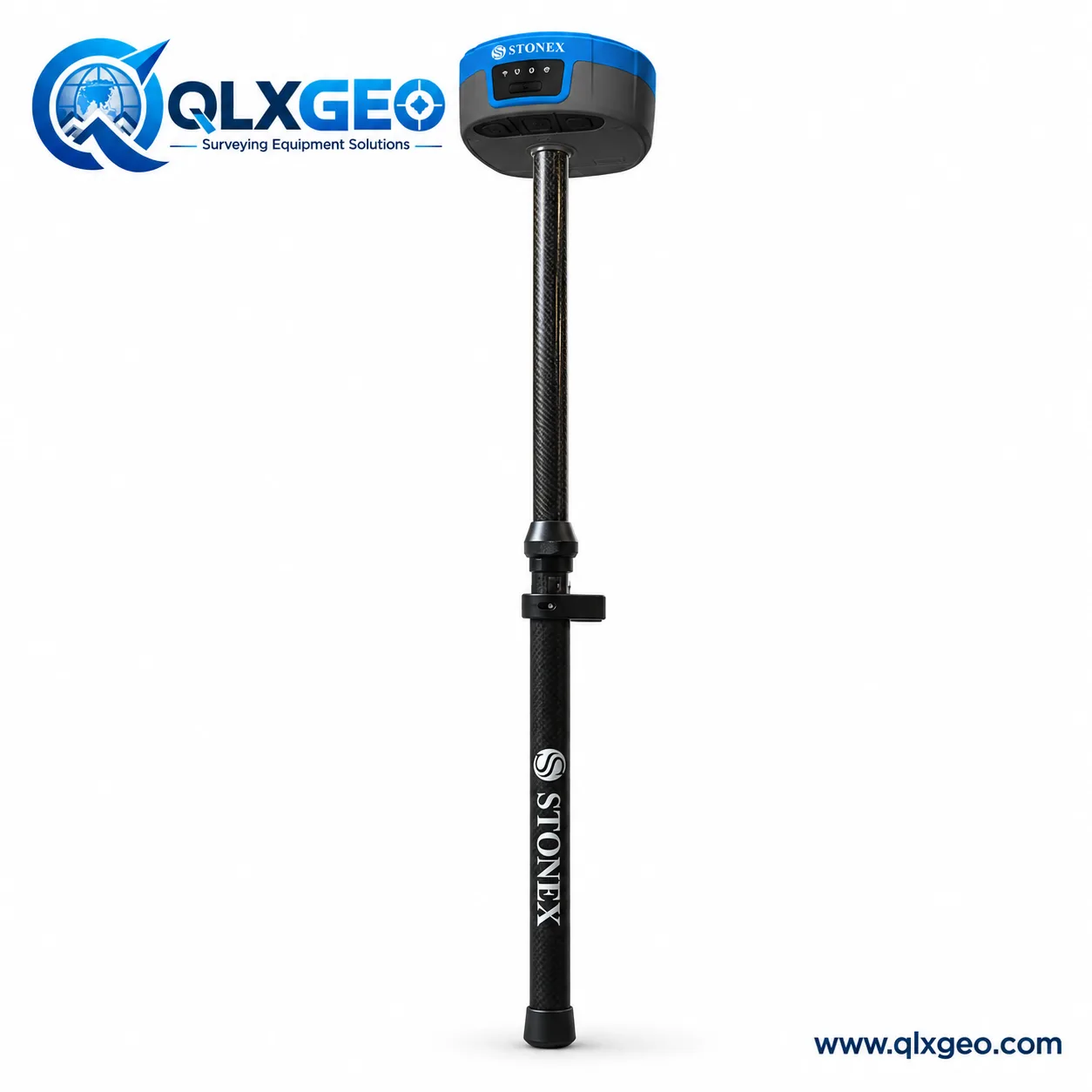 Stonex S880 - 1