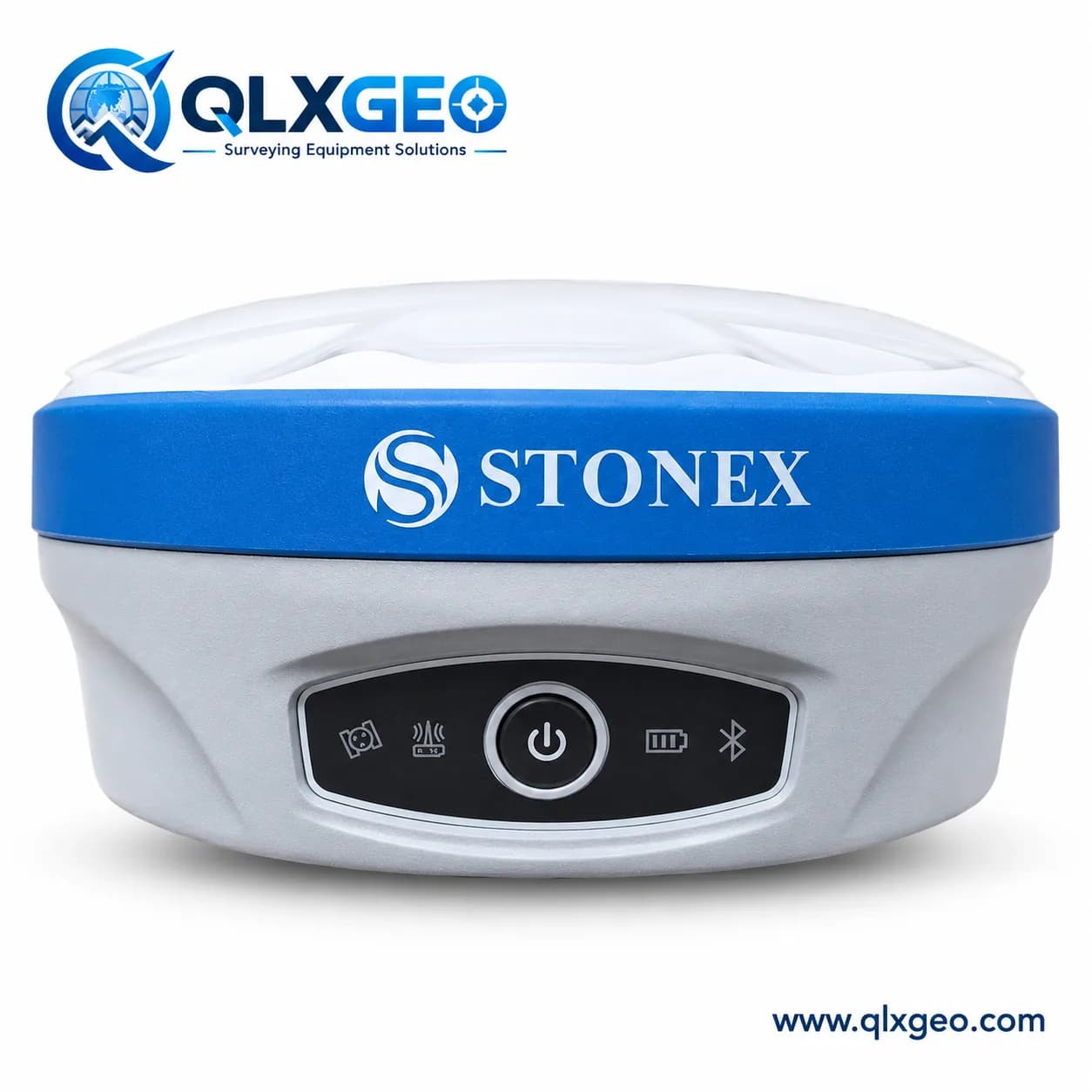 Stonex S900+ - 1