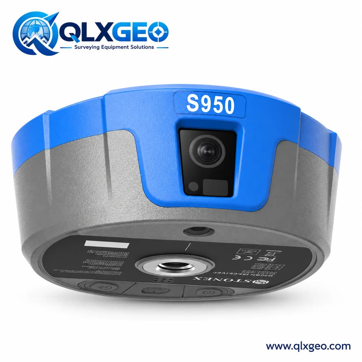Stonex S950 - 1