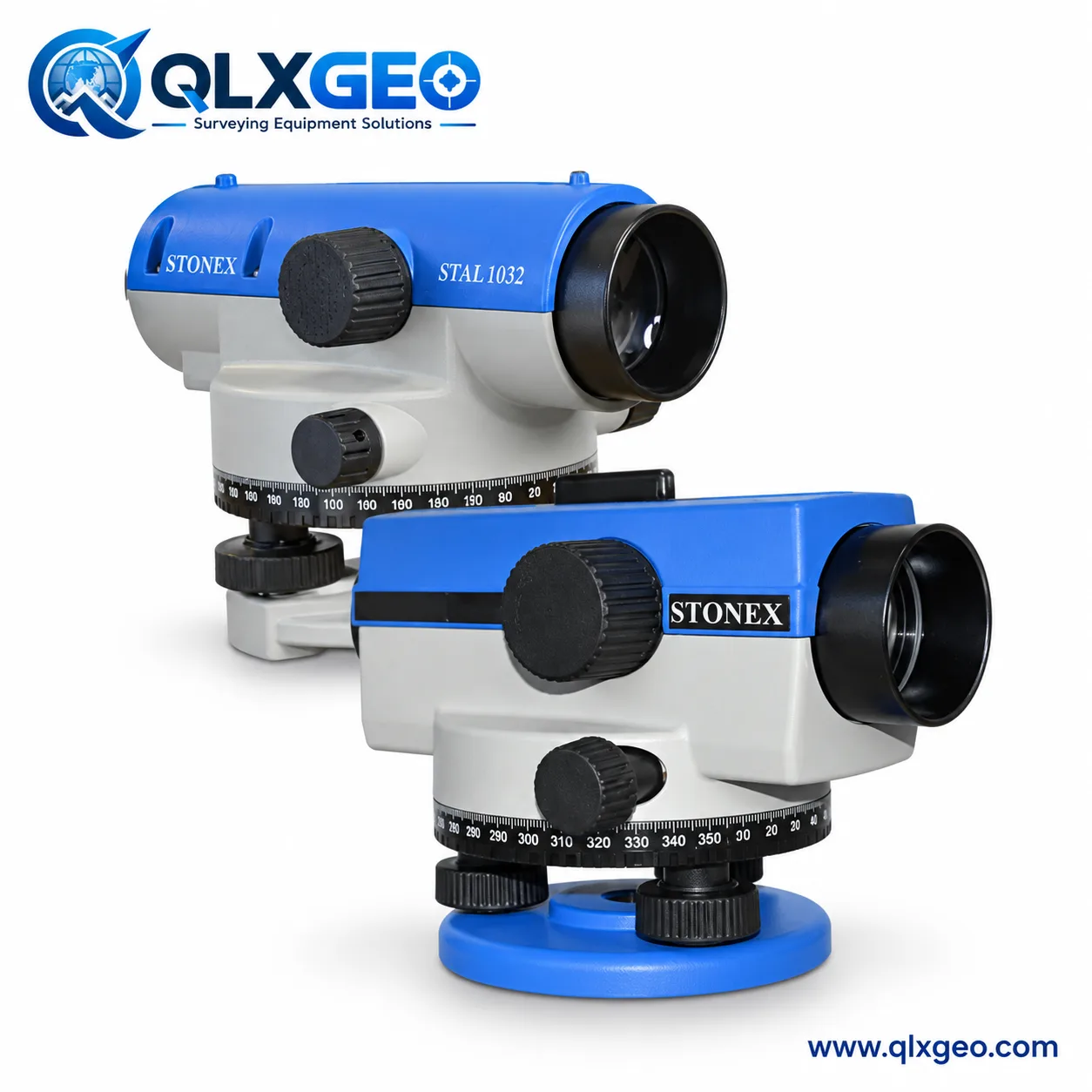 Stonex STAL 1032 - 1