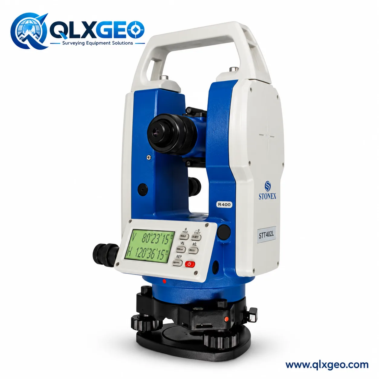 Stonex STT402L - 1