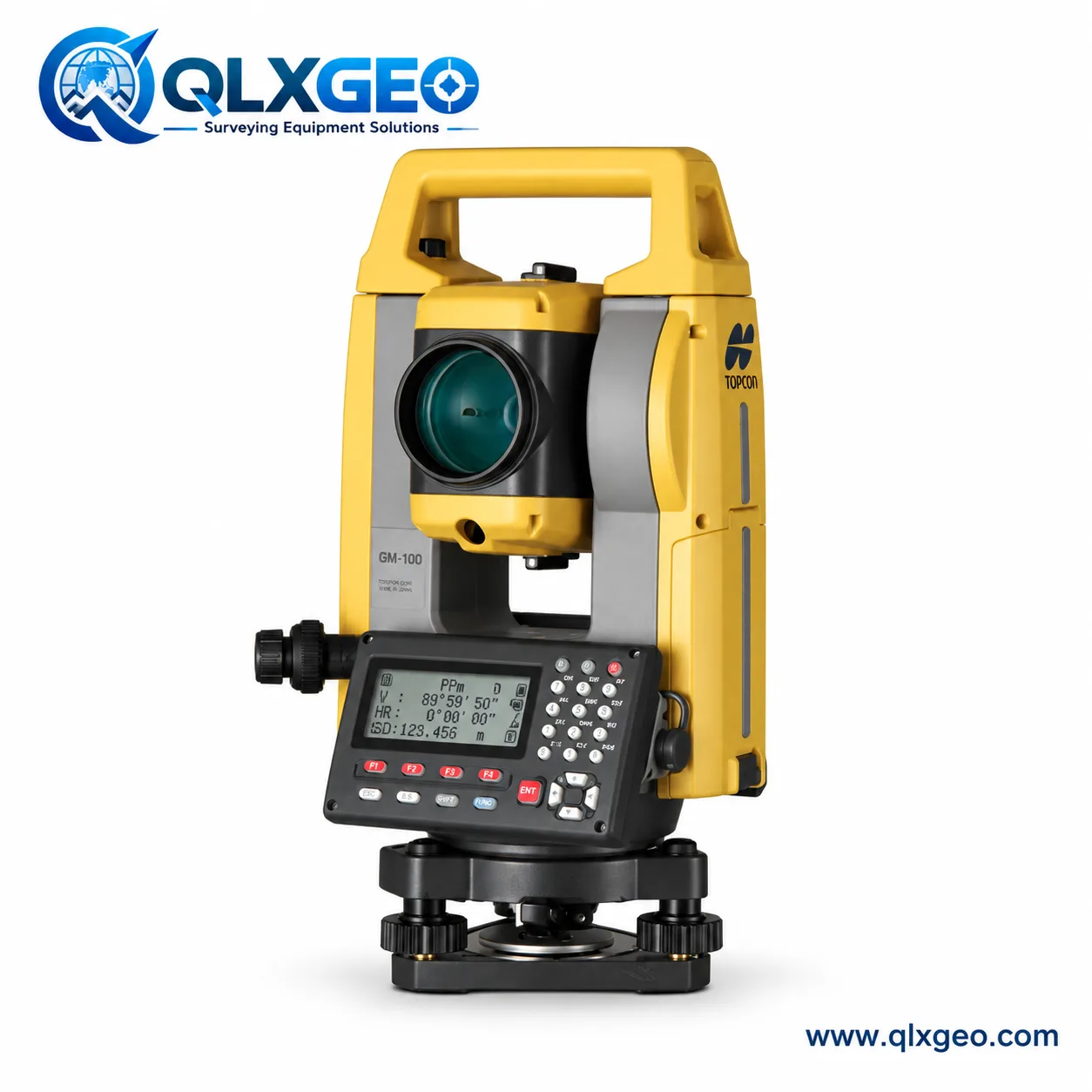 Topcon GM-100 - 1