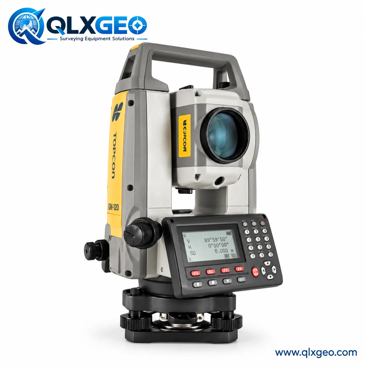 Topcon GM-120 - 1