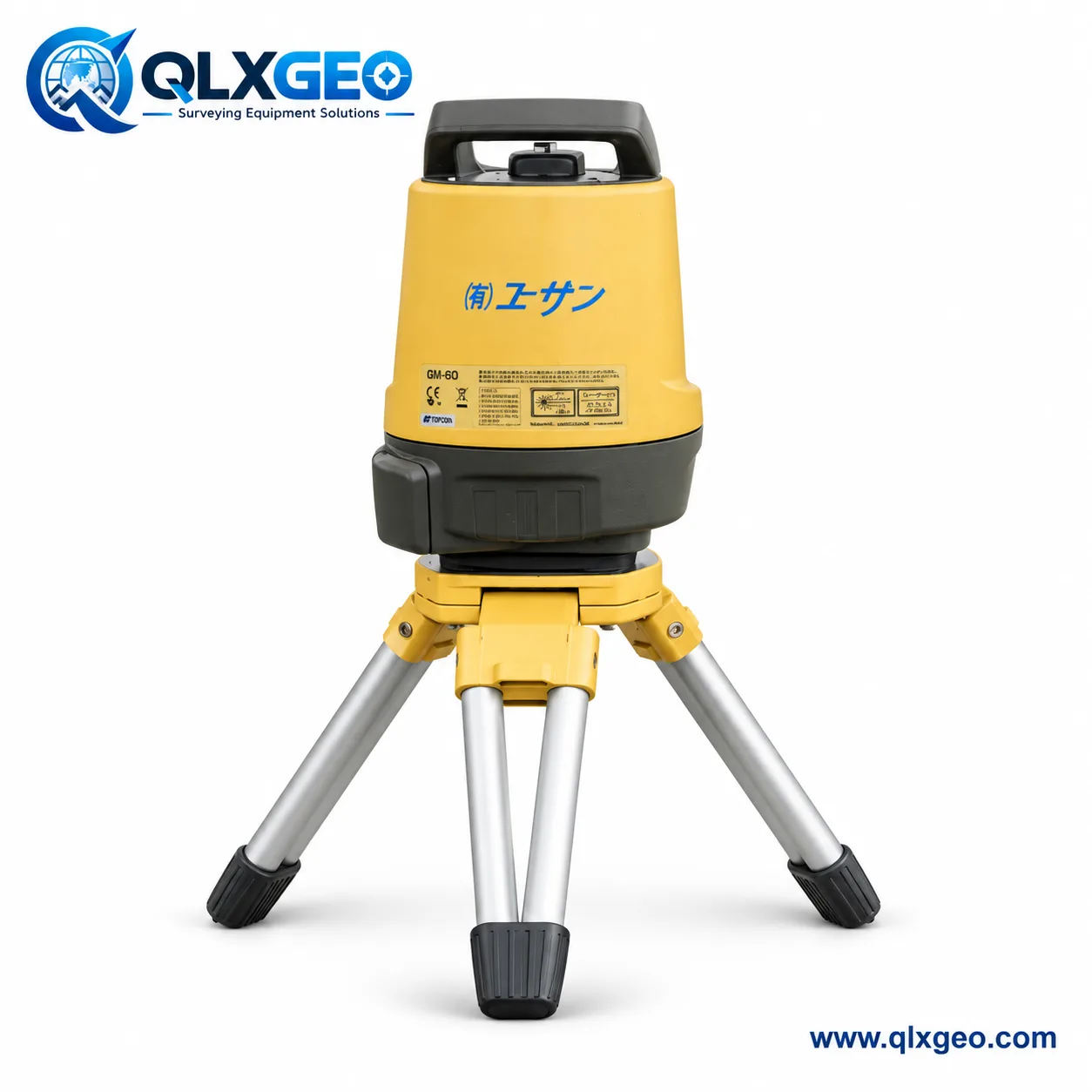 Topcon GM-60 - 1