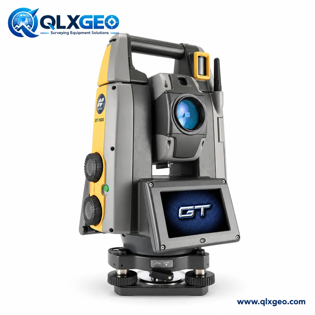 Topcon GT-1500 - 1