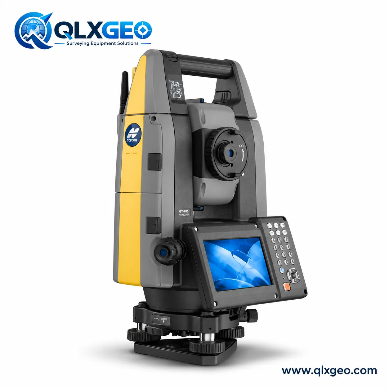 Topcon GT-700 - 1