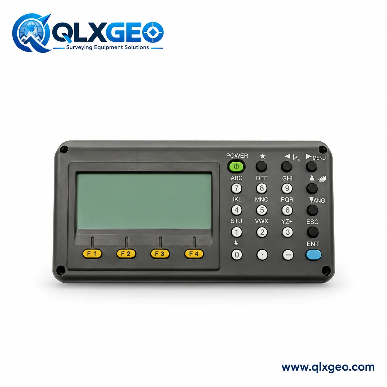 Topcon GTS Series - 1