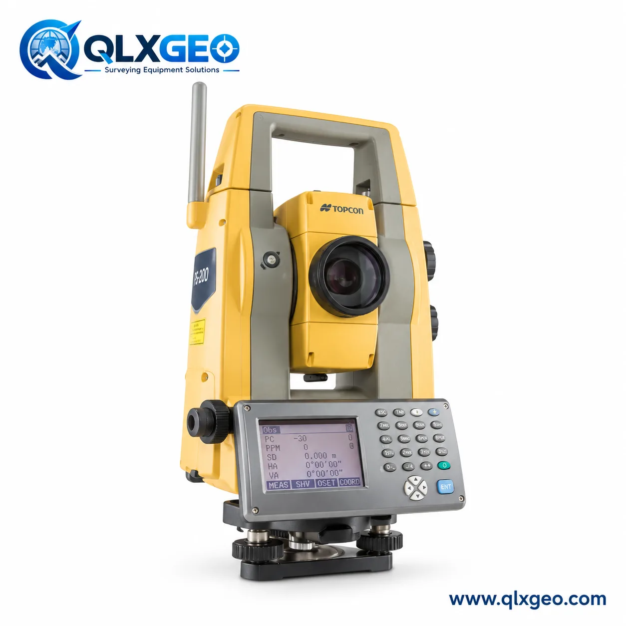 Topcon PS-200 - 1