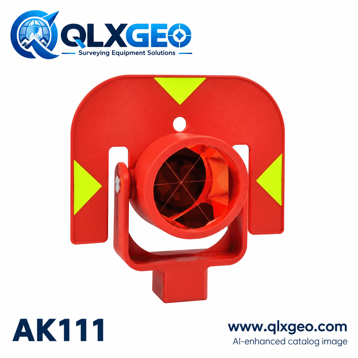 QLXGEO AK111 - 1