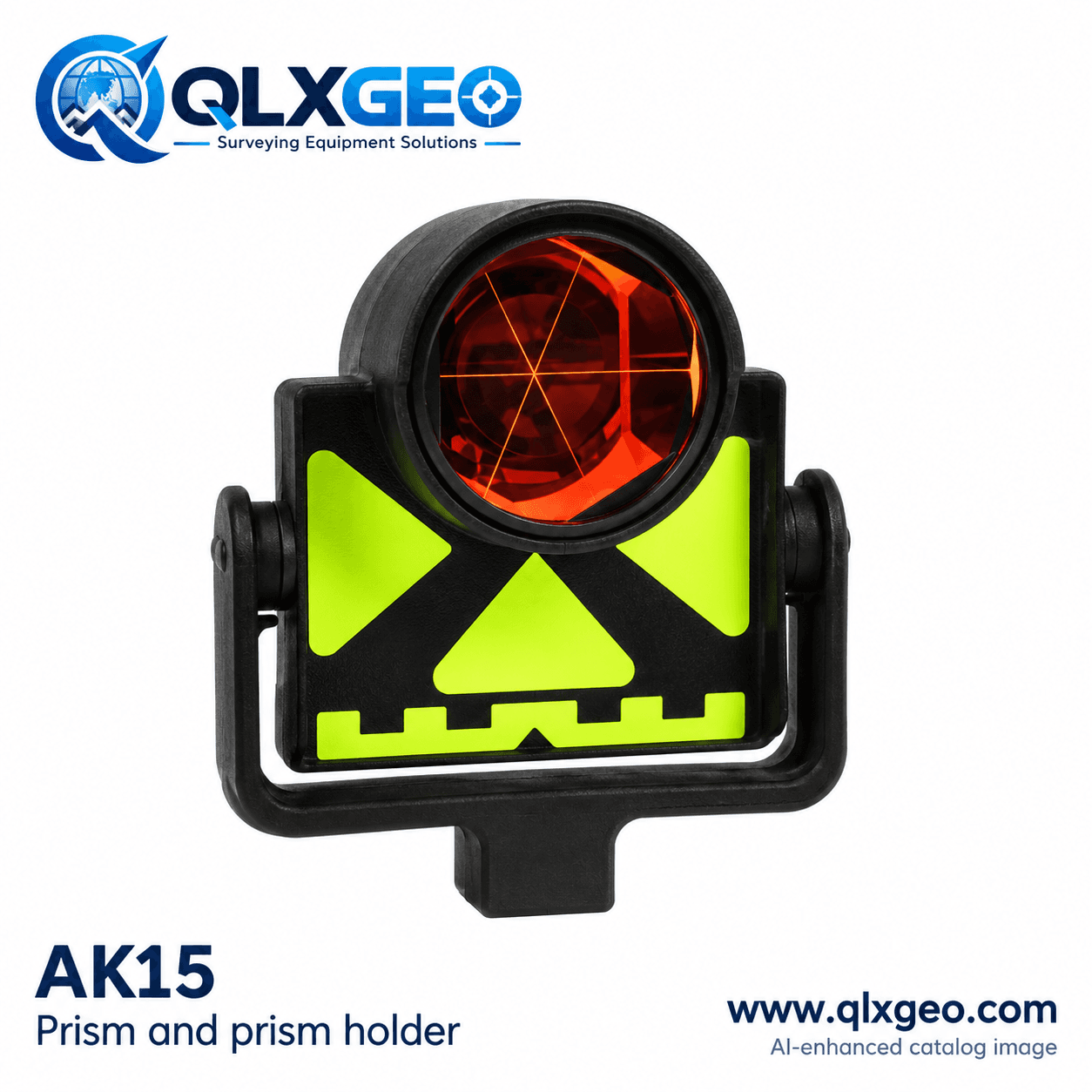 QLXGEO AK15 - 1