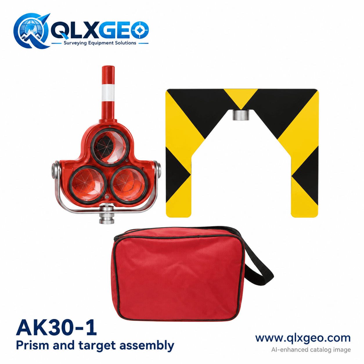 QLXGEO AK30-1 - 1