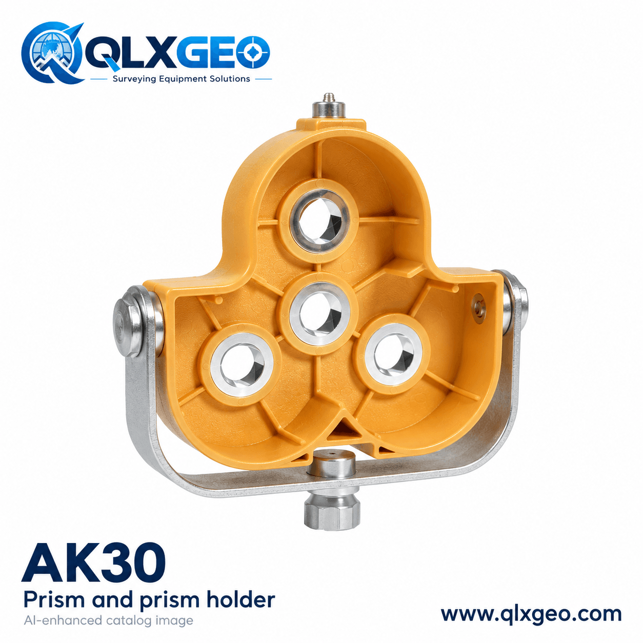 QLXGEO AK30 - 1