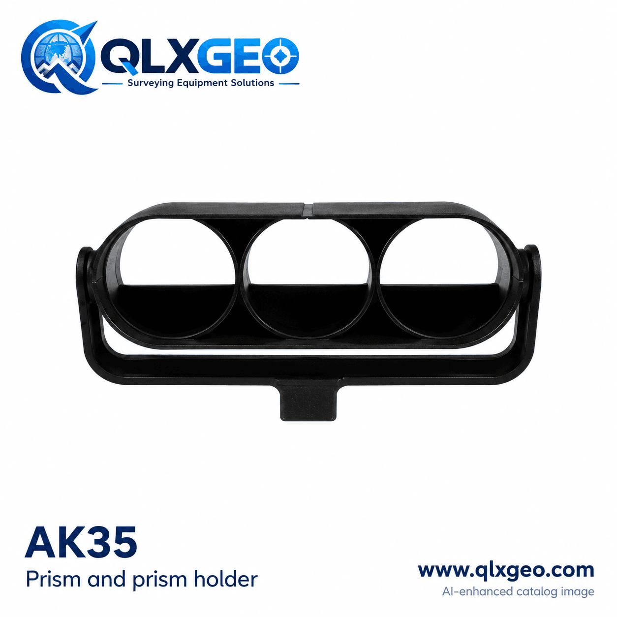 QLXGEO AK35 - 1
