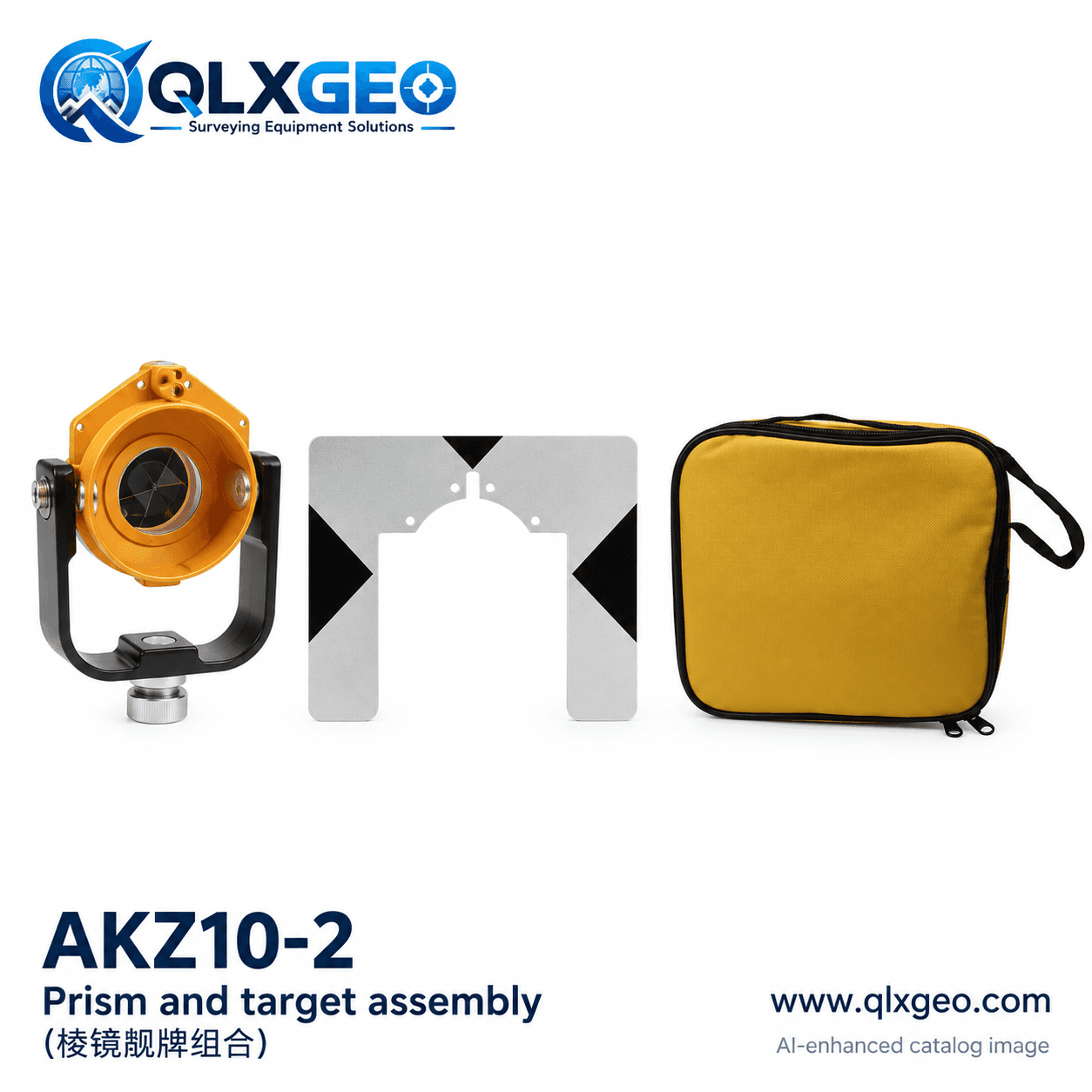 QLXGEO AKZ10-2 - 1