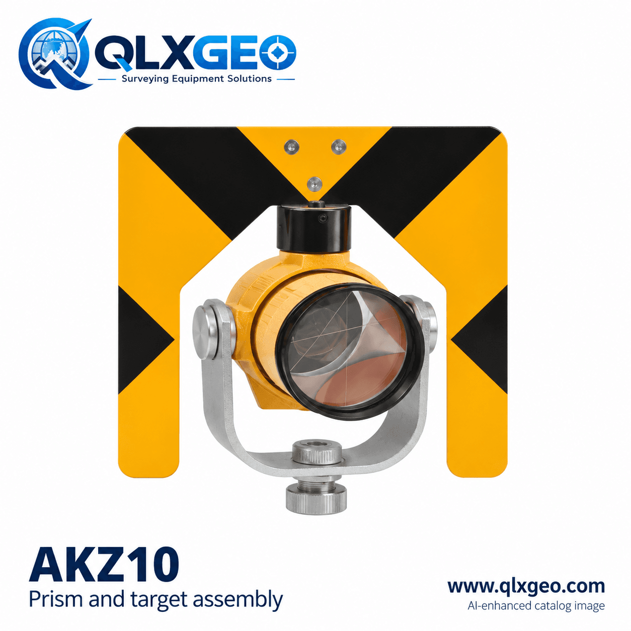 QLXGEO AKZ10 - 1
