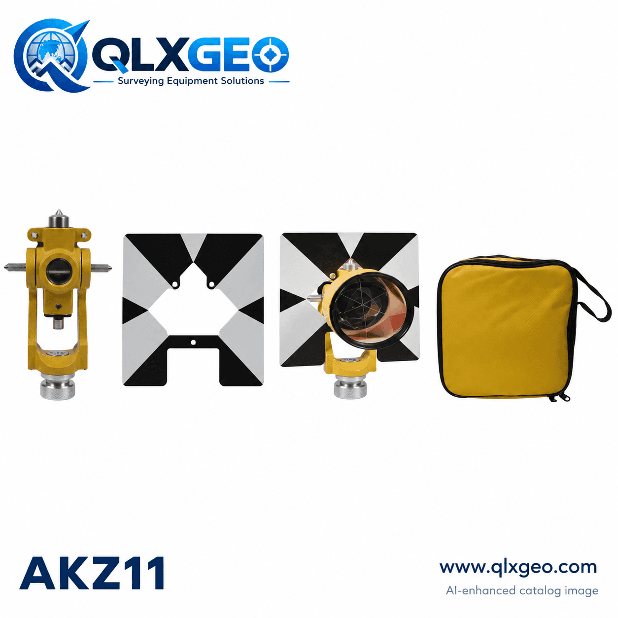 QLXGEO AKZ11 - 1