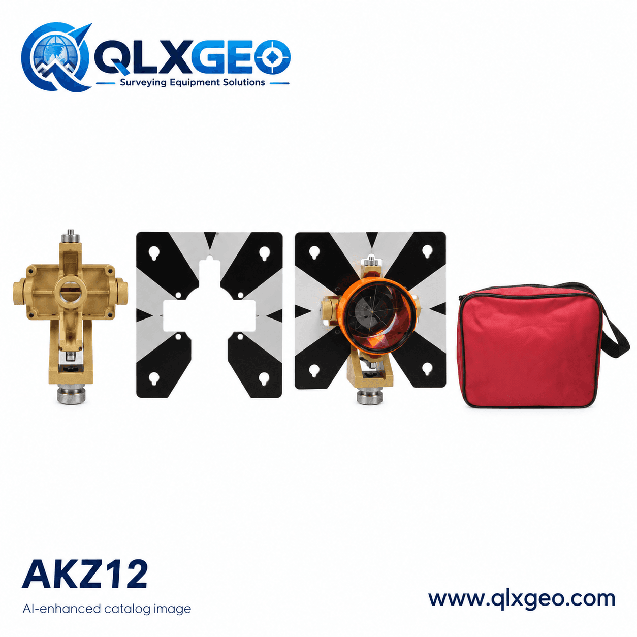 QLXGEO AKZ12 - 1