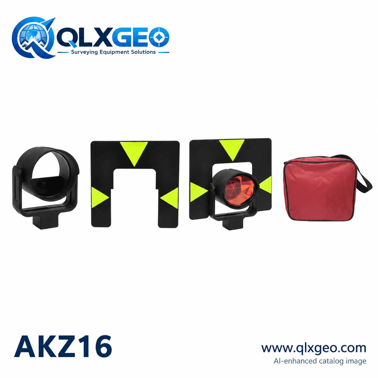 QLXGEO AKZ16 - 1