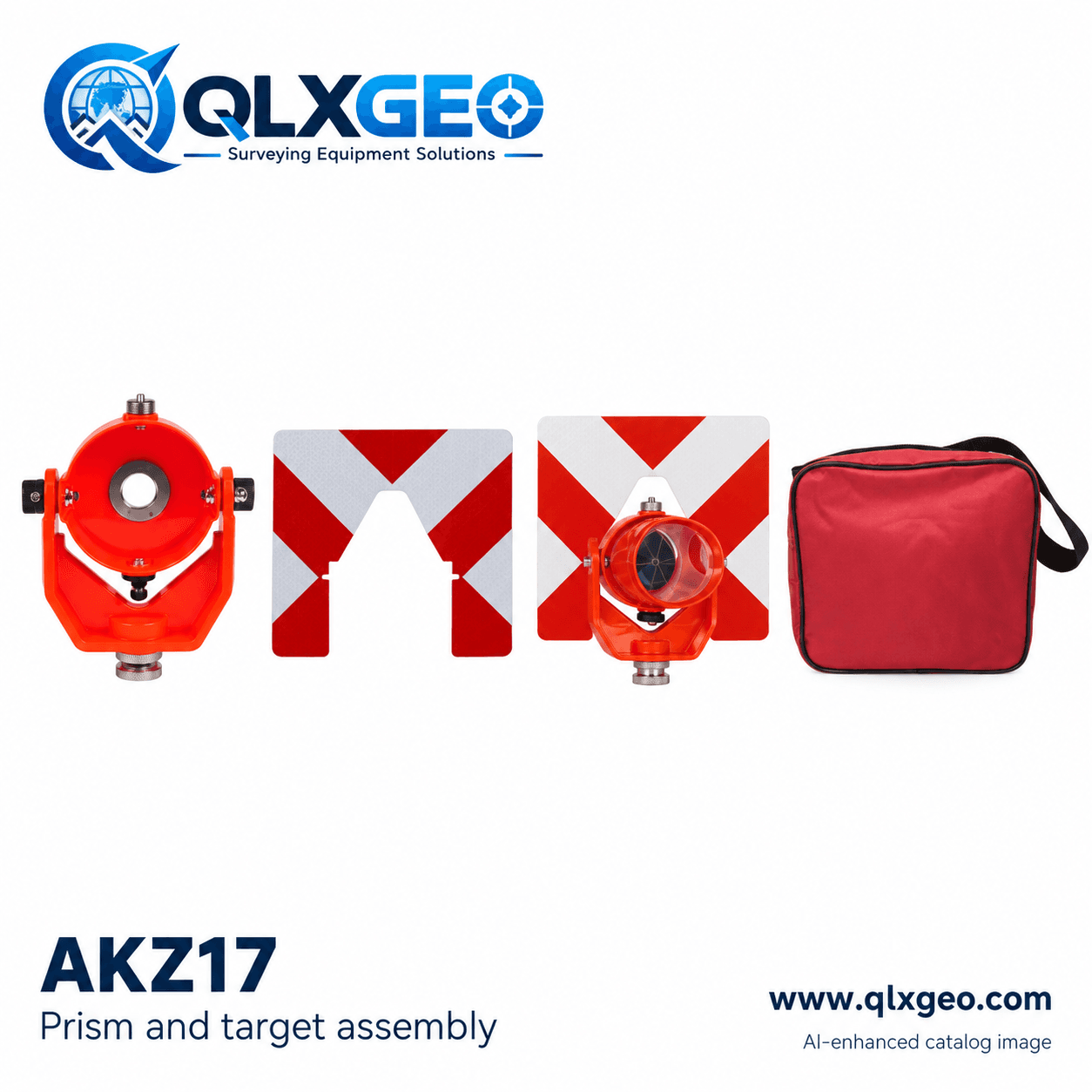 QLXGEO AKZ17 - 1