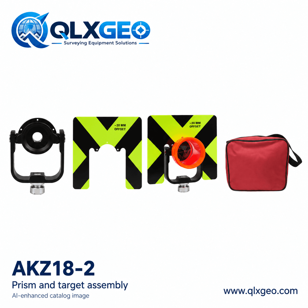 QLXGEO AKZ18-2 - 1