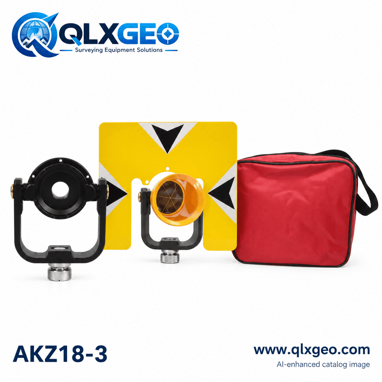 QLXGEO AKZ18-3 - 1