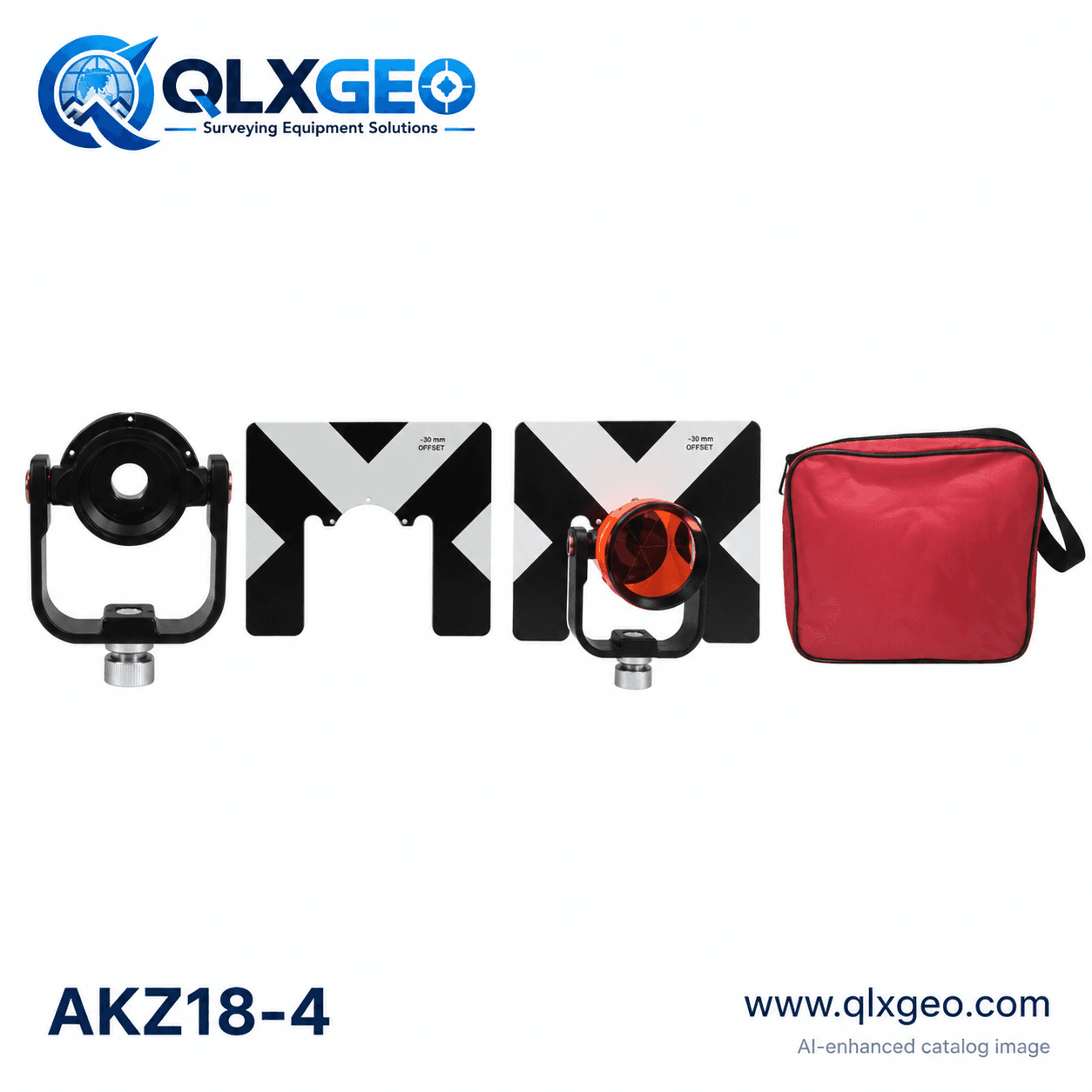 QLXGEO AKZ18-4 - 1