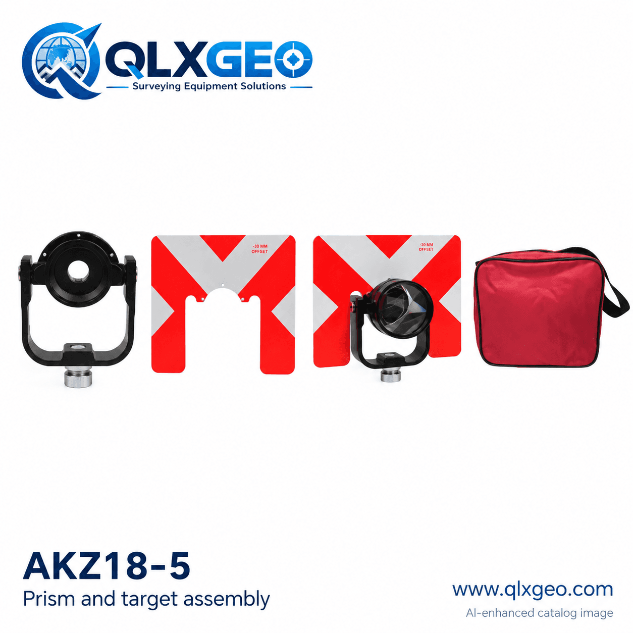 QLXGEO AKZ18-5 - 1