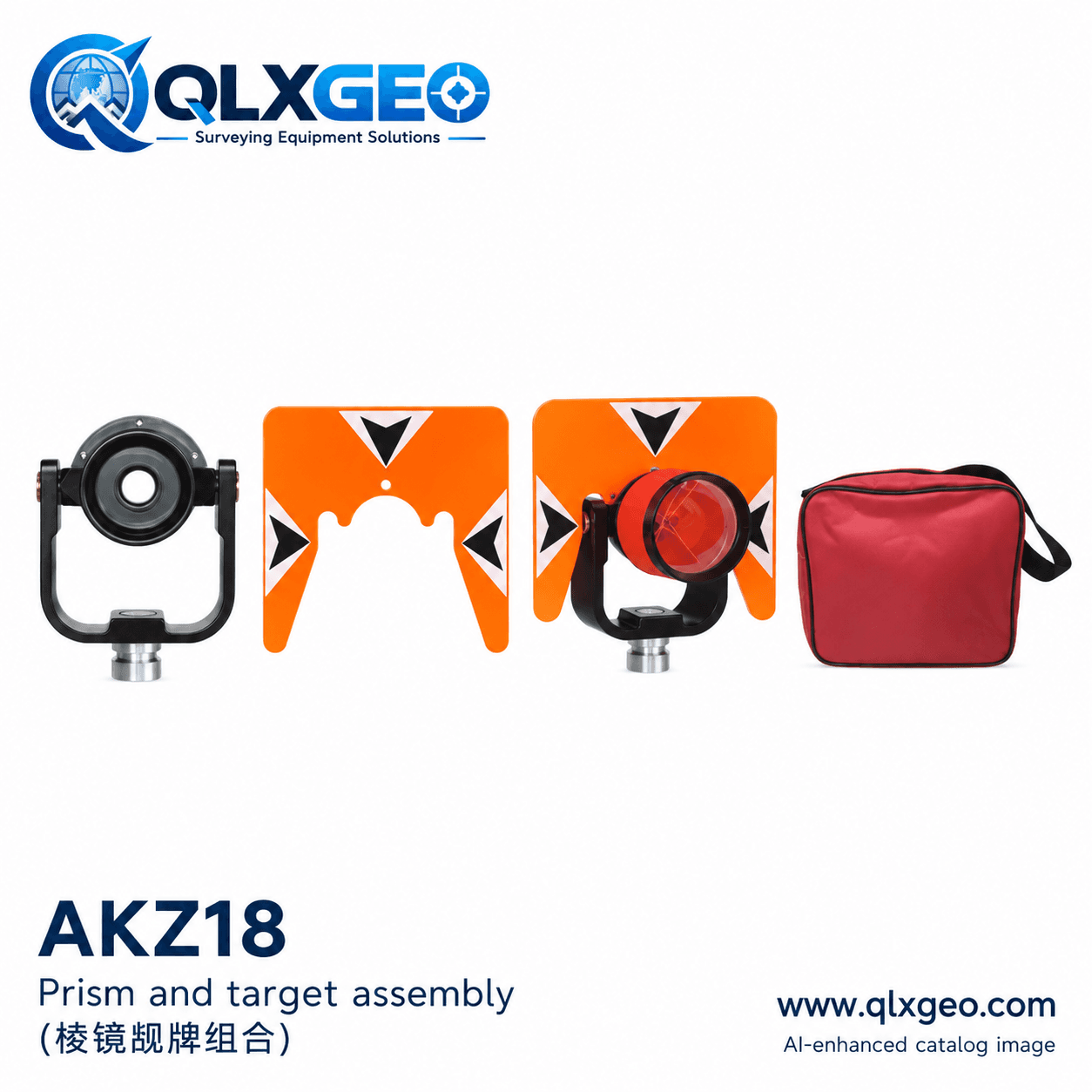 QLXGEO AKZ18 - 1