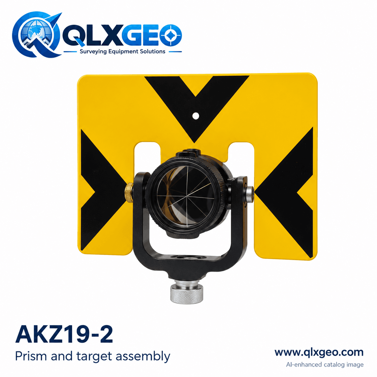 QLXGEO AKZ19-2 - 1