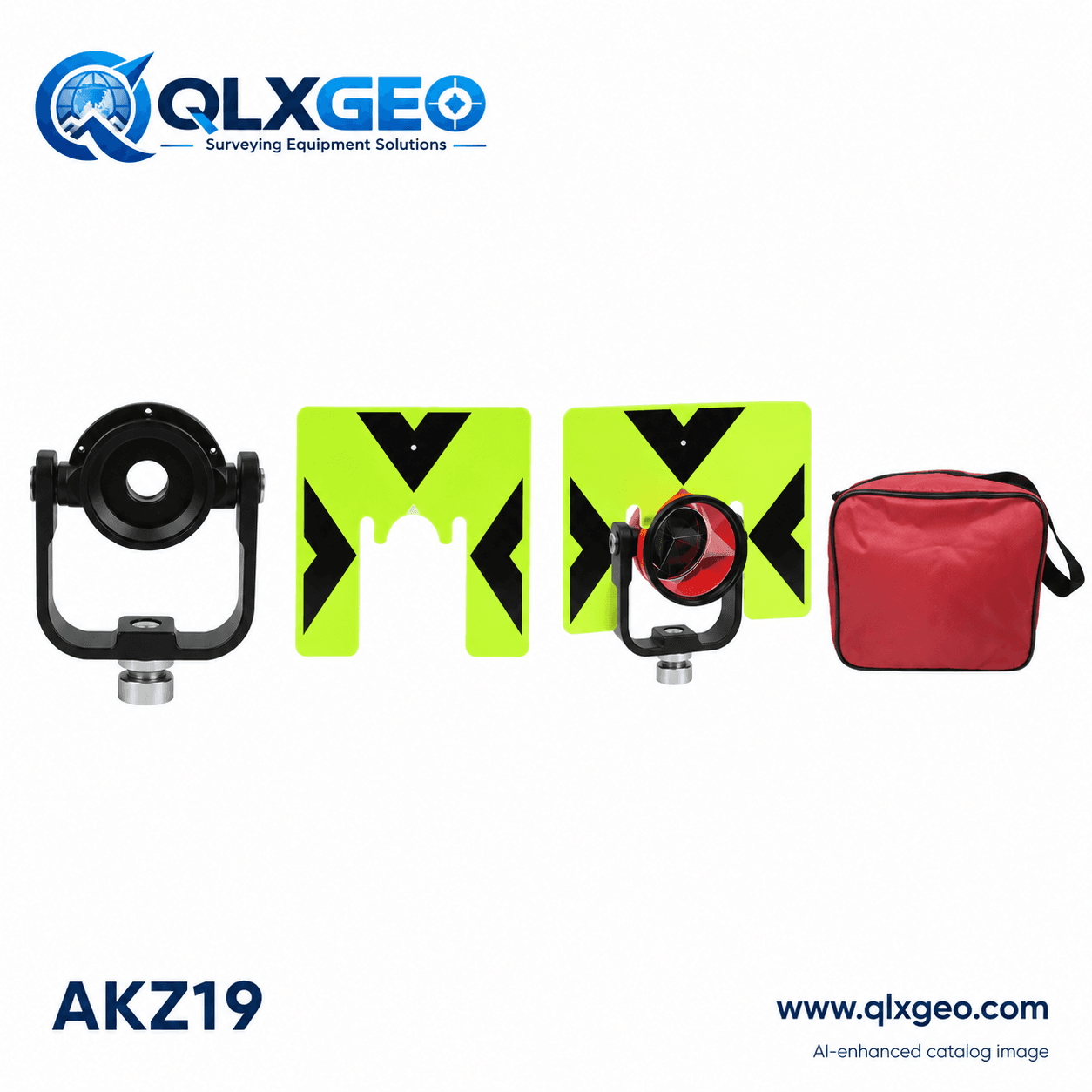 QLXGEO AKZ19 - 1