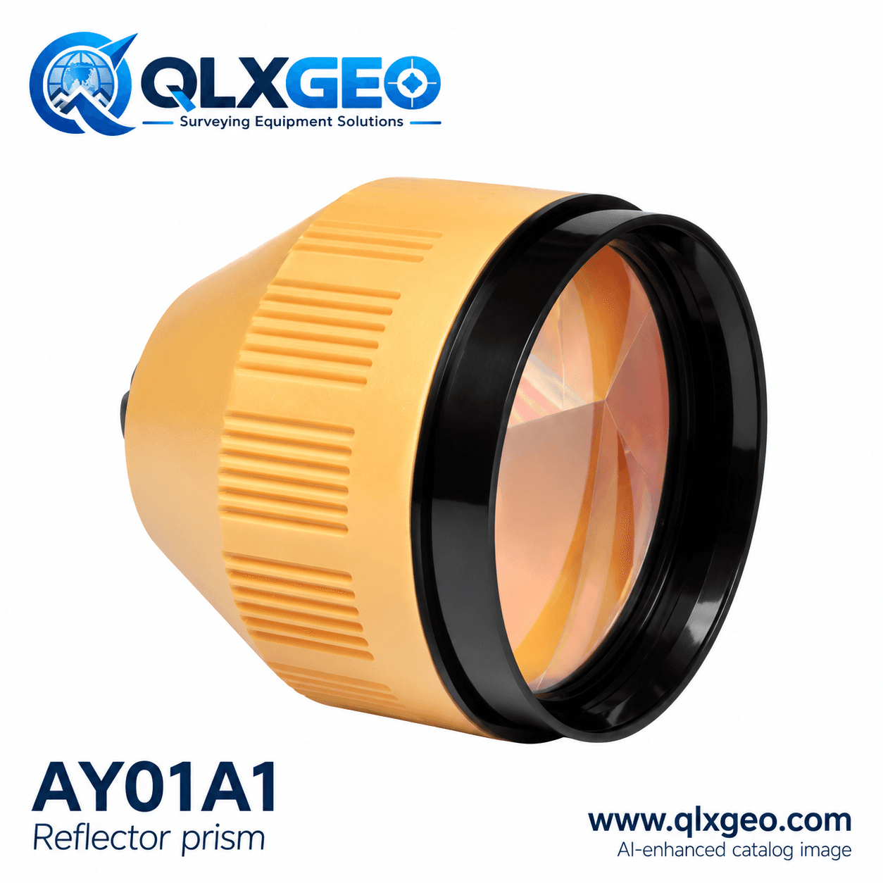 QLXGEO AY01A1 - 1