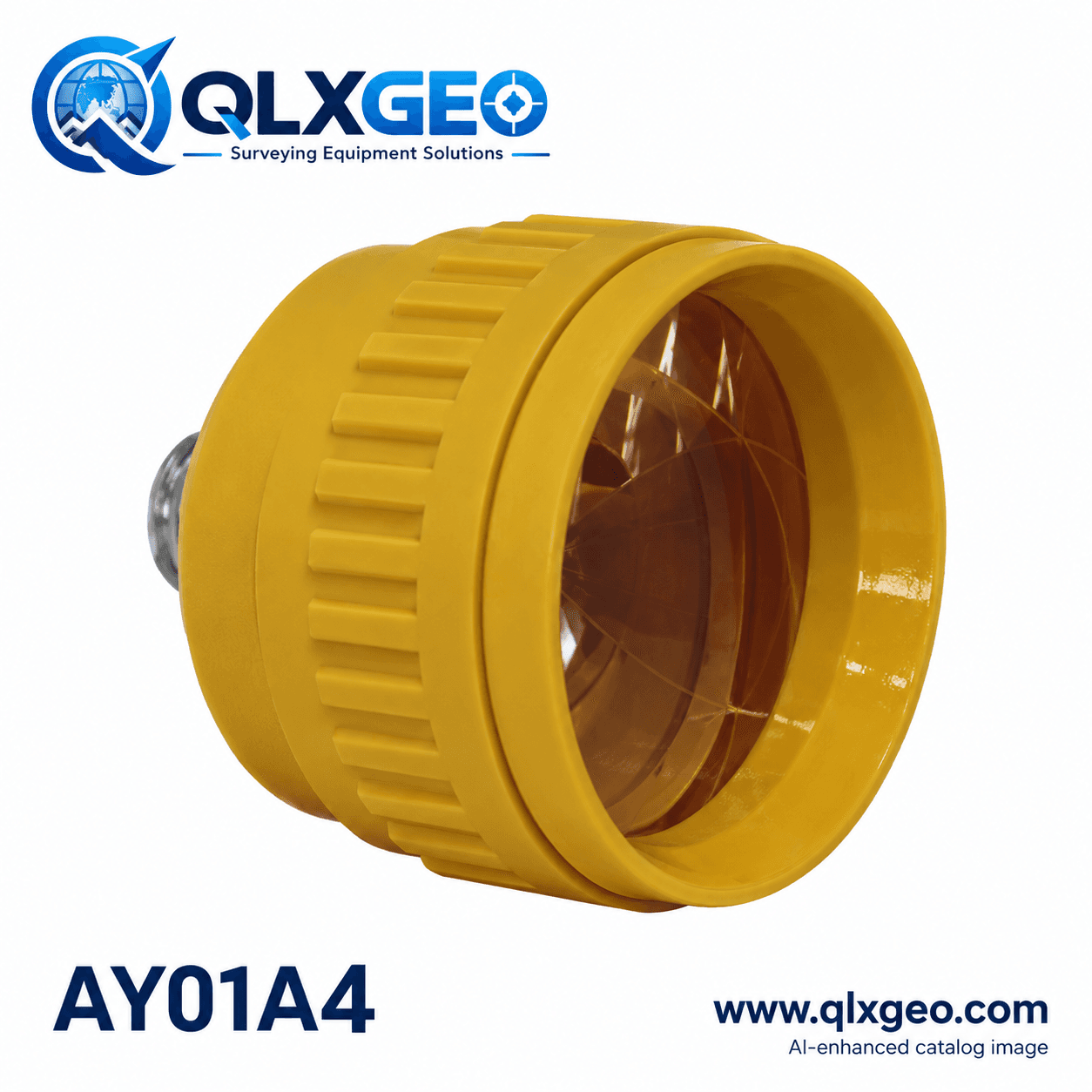 QLXGEO AY01A4 - 1