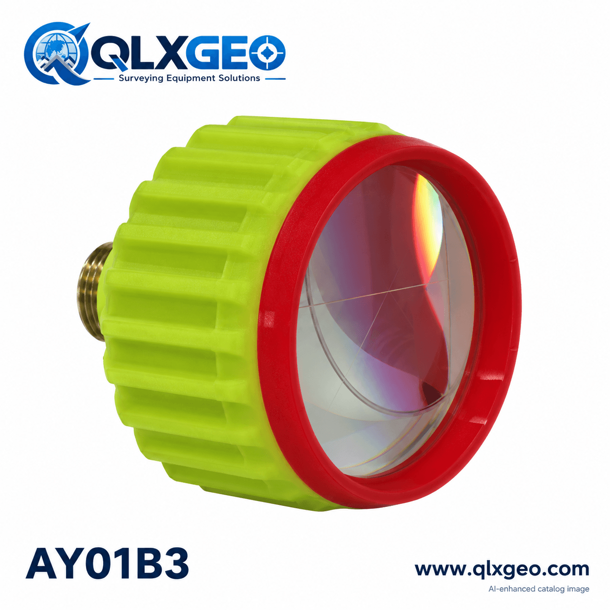 QLXGEO AY01B3 - 1