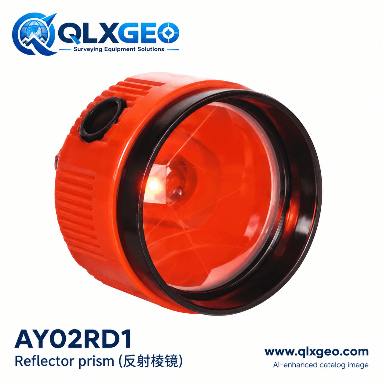 QLXGEO AY02RD1 - 1