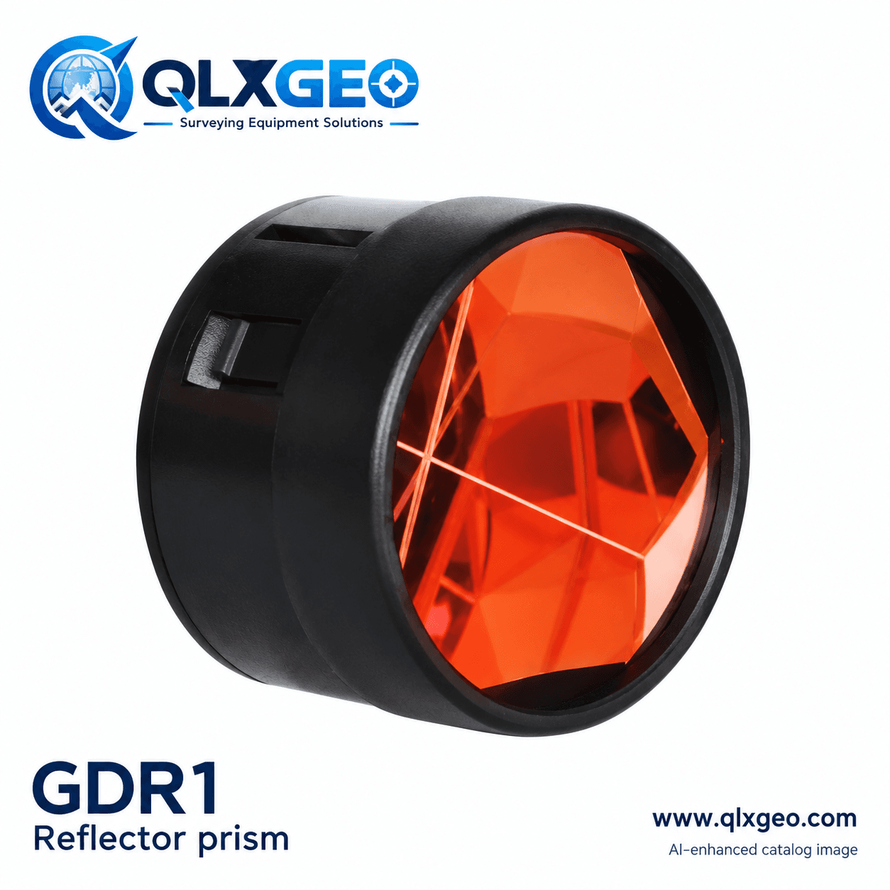 QLXGEO GDR1 - 1