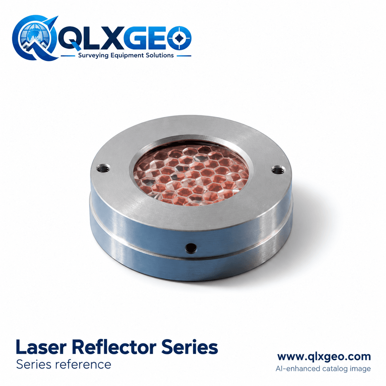 QLXGEO Laser Reflector Series - 1