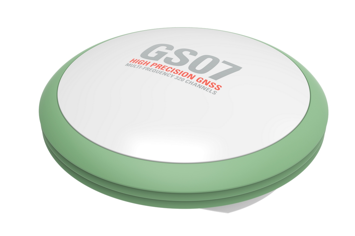 Leica GS07