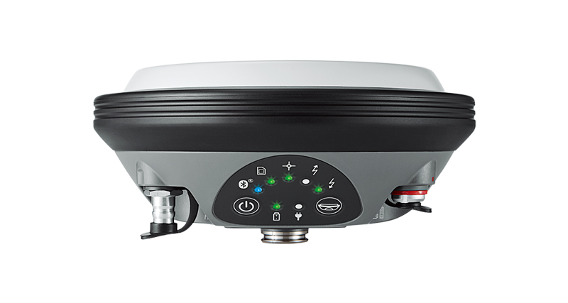 Leica GS16