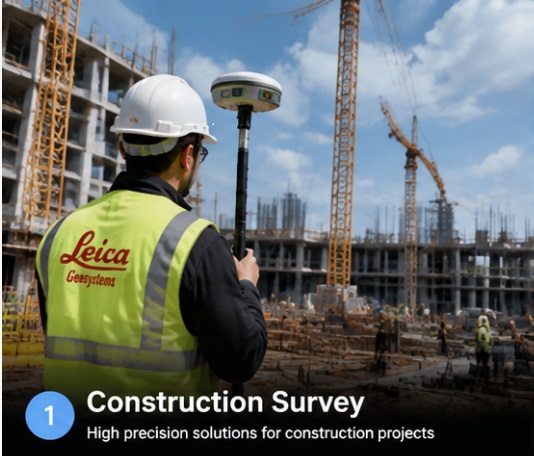 Construction Survey