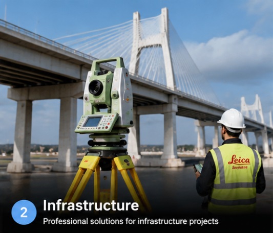 Infrastructure